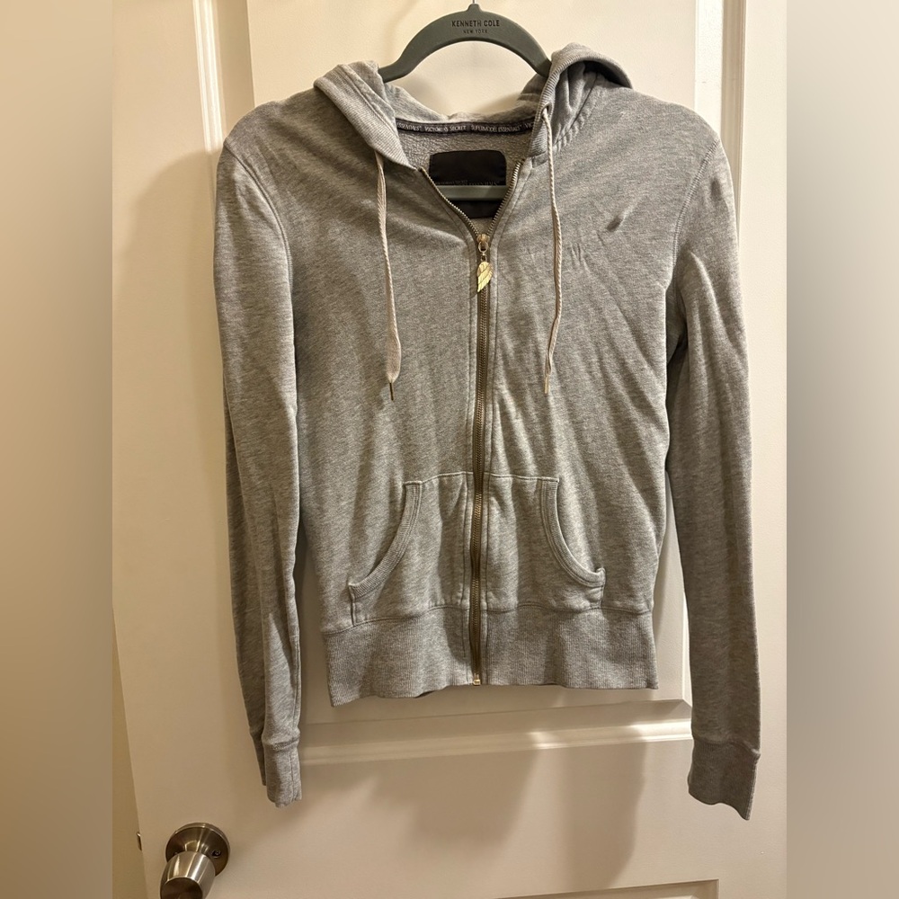 Victoria Secret’s Supermodel Essentials Sweatshirt - image 1